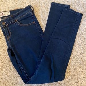 Hollister Dark Wash Jeans